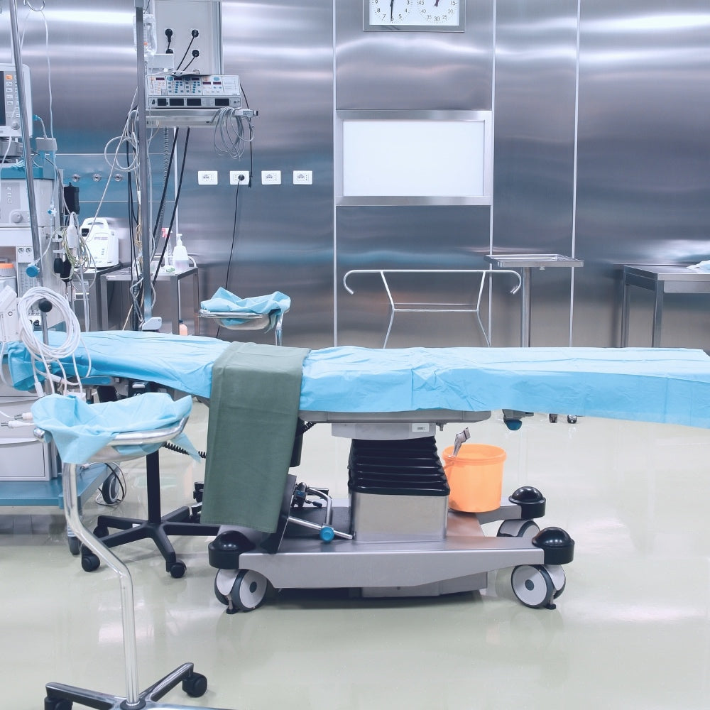 Top 10 Refurbished Surgical Tables to Buy in 2024