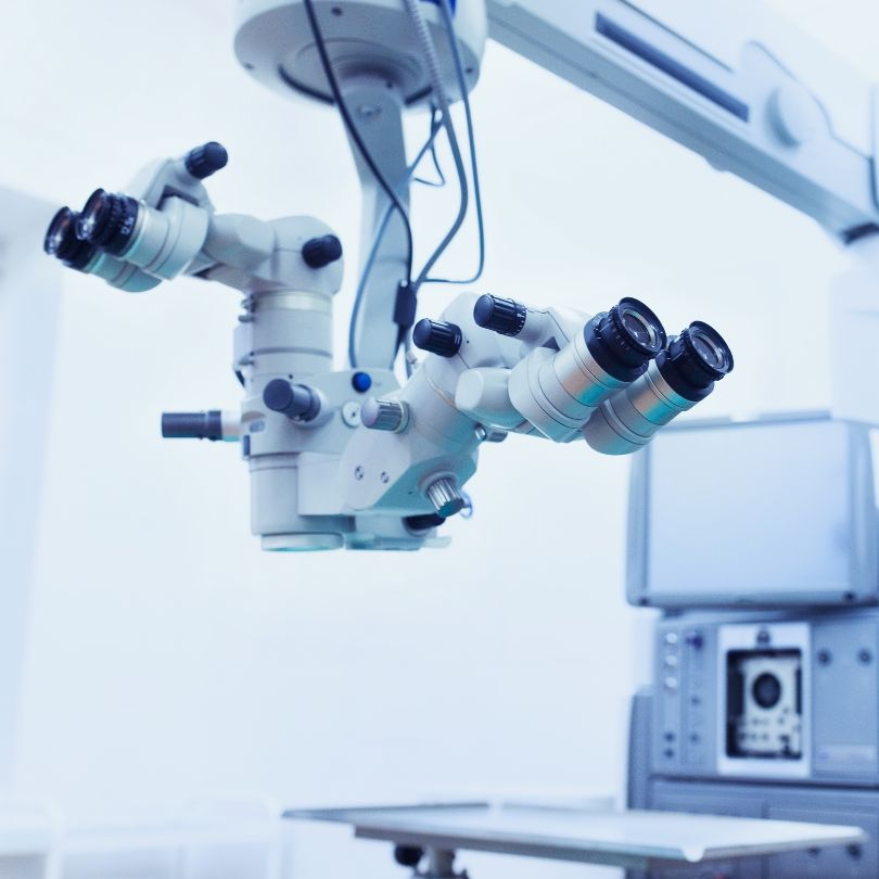 The Essential Facts About Refurbished Surgical Microscopes Surgical Solutions of Illinois LLC