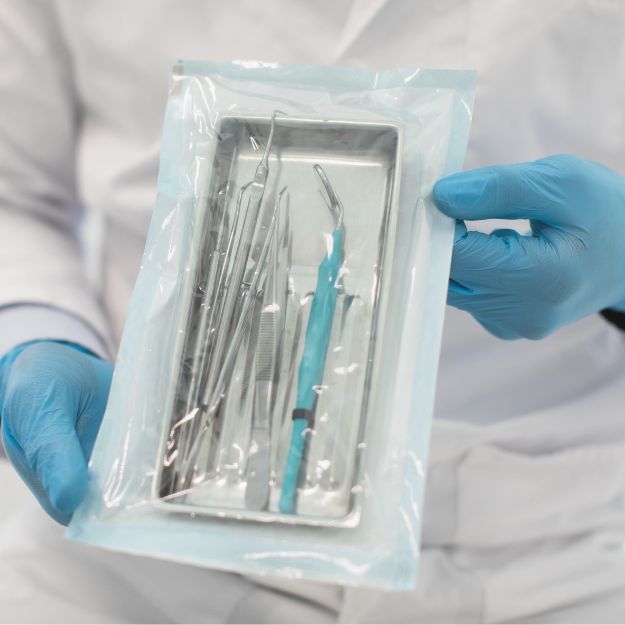 Sterile Processing Surgical Solutions of Illinois LLC