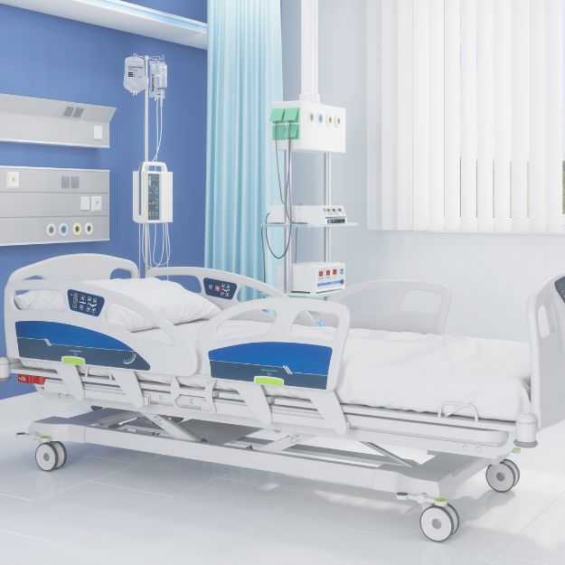 Hospital Beds