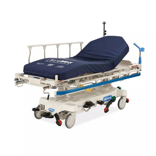 Refurbished HILL ROM P8000 Procedural Stretcher