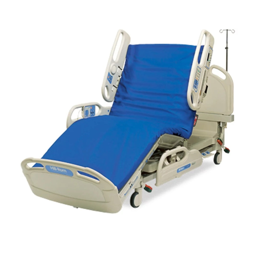 Get The Best Refurbished Hill-Rom VersaCare Beds – Surgical Solutions ...