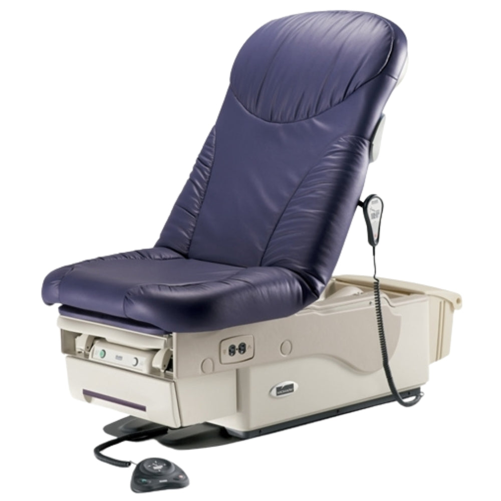 Refurbished Midmark 623 Barrier Free Exam Table