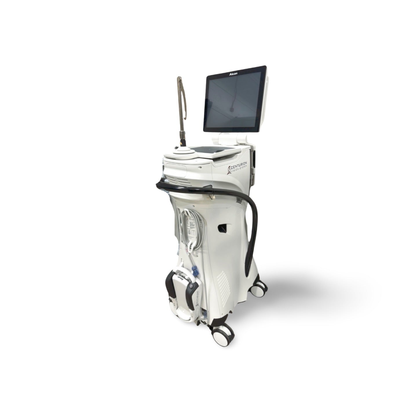 Refurbished Alcon Centurion Phaco Vision System Surgical Solutions of Illinois LLC