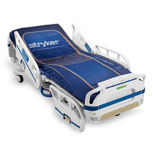 Refurbished Stryker Secure 3 Hospital Bed