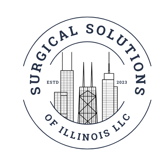 Surgical Solutions of Illinois LLC