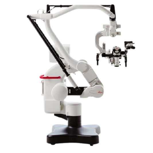 Refurbished Leica M520 / OH3 Surgical Microscope