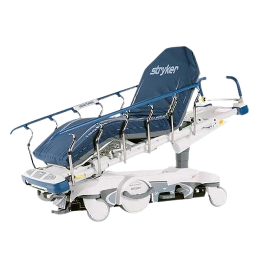 Refurbished Stryker 1115 Prime Series Stretcher