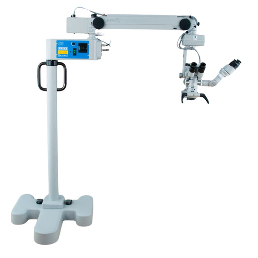 Refurbished Zeiss OPMI MDO Surgical Microscope