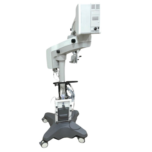 Zeiss Lumera Classic Surgical Microscope