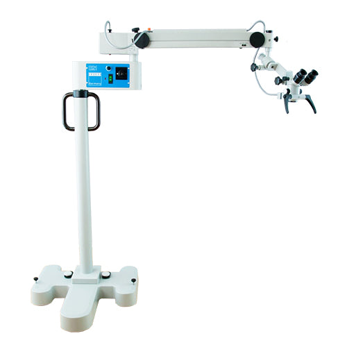 Zeiss OPMI 1 / S21 Surgical Microscope