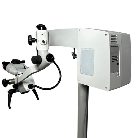 Zeiss OPMI PICO Surgical Microscope