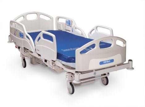 Refurbished Hill-Rom CareAssist Hospital Bed