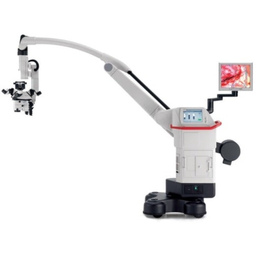 Refurbished Leica M525 / OH4 Surgical Microscope