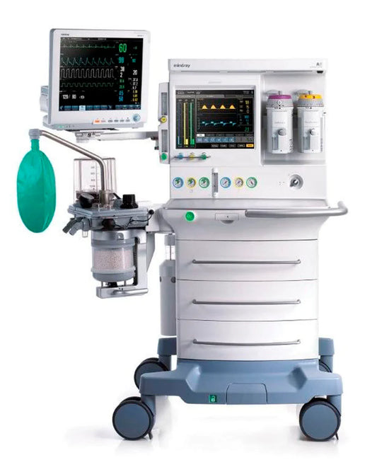 Mindray A7 Anesthesia Machine