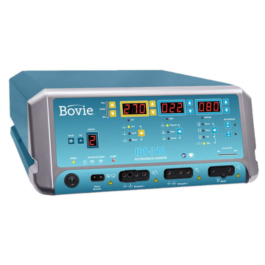 Bovie IDS-310 Electrosurgical Generator ESU