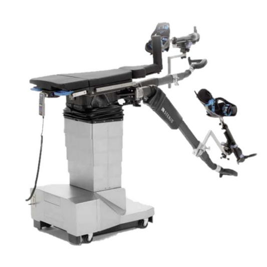 Steris OT1200 Ortho Surgical Table